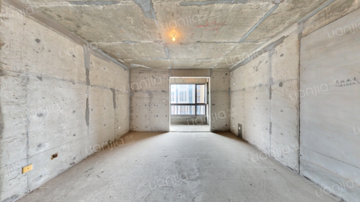 国金华府二手房实景图