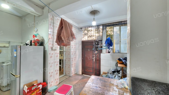 营福巷53号二手房实景图