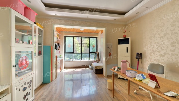 熙岸二手房实景图