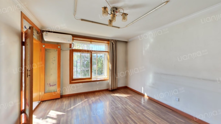 宁月花园二手房实景图