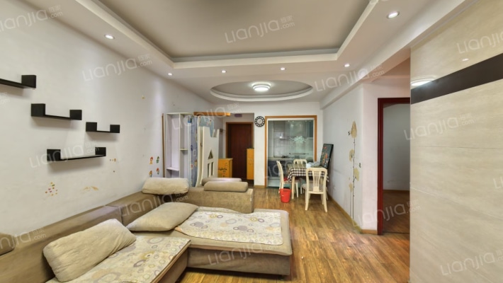 BOSSSPACE企业家领域二手房实景图