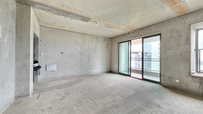 交投璟云府二手房实景图