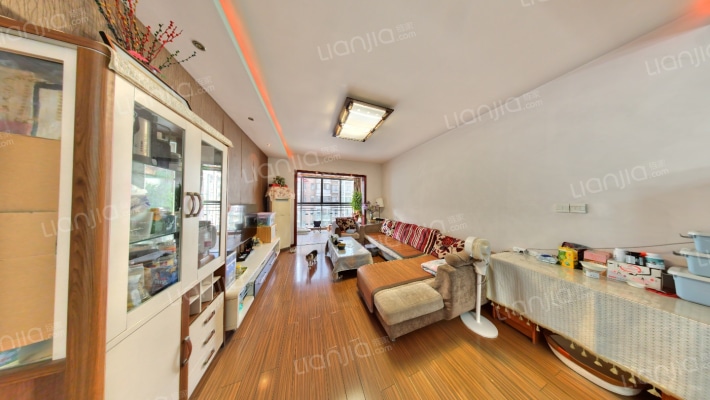 香木林新城二手房实景图