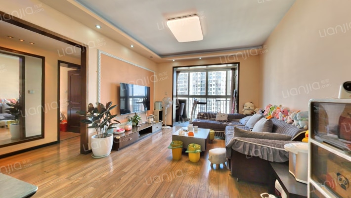 锦绣光华二手房实景图