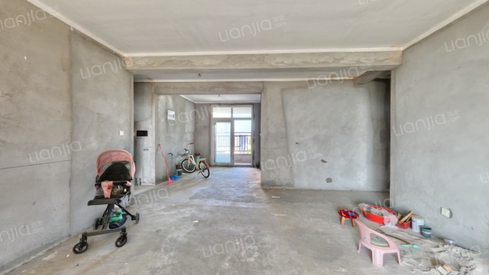 悦湖会二手房实景图