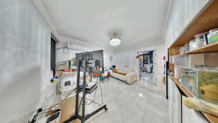 煤炭港60号二手房实景图