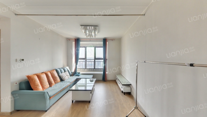 芯云园二手房实景图