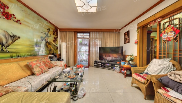 芳草东街54号二手房实景图