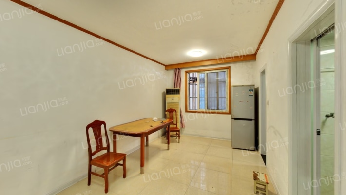 北苑二村二手房实景图