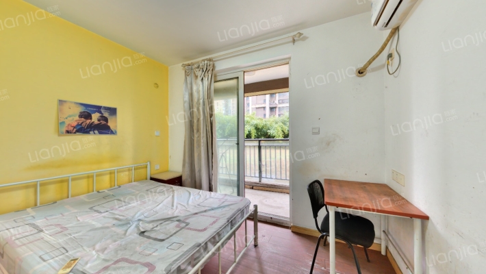 新城花漾紫郡二手房实景图