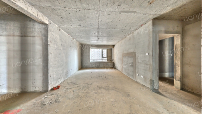 保利心语花园二手房实景图