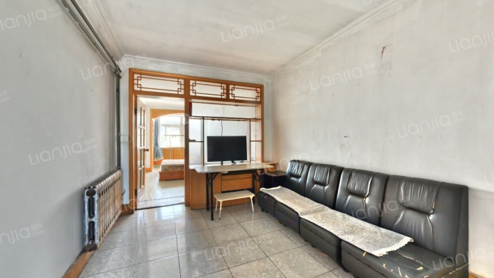 国棉五厂二宿舍二手房实景图