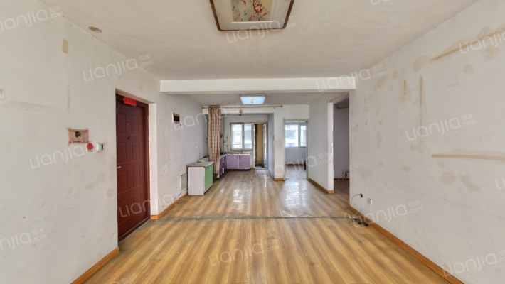 智慧之城一期二手房实景图