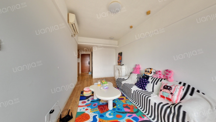 武海新街坊二手房实景图