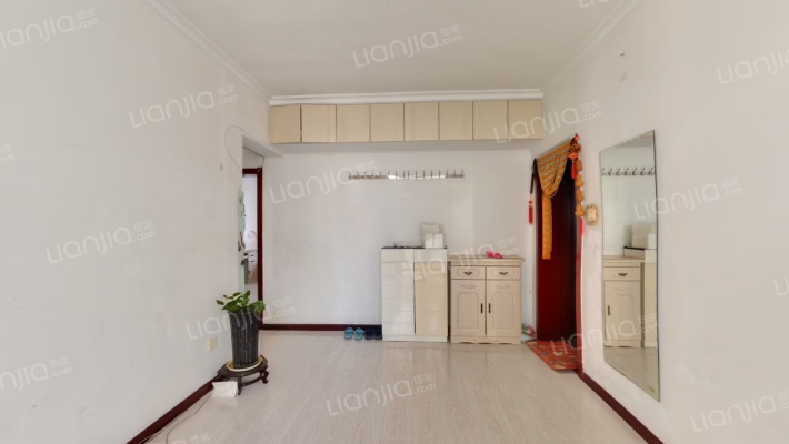 爱华街二手房实景图