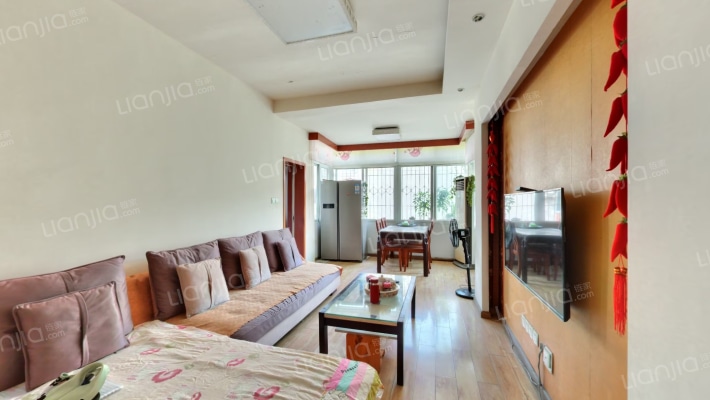 水碾河路46号二手房实景图