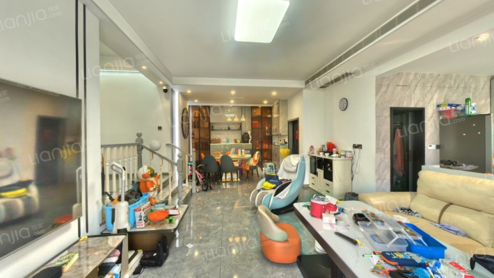 盛世年华二手房实景图