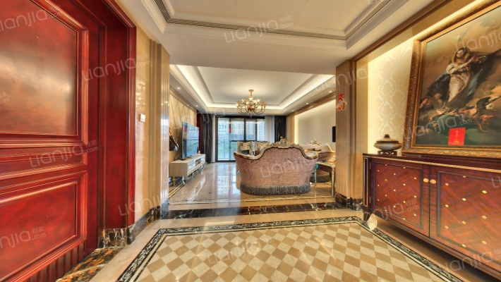 润富国际二手房实景图