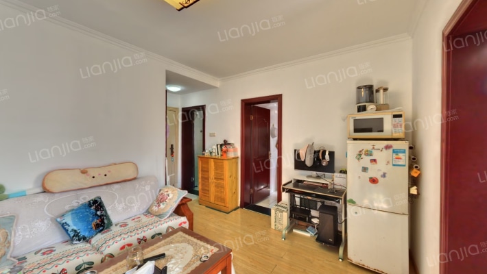 北村新苑二手房实景图