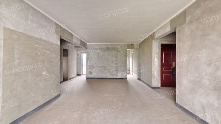 凌云峰一期二手房实景图