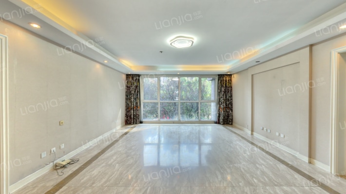 泛海国际樱海园二手房实景图