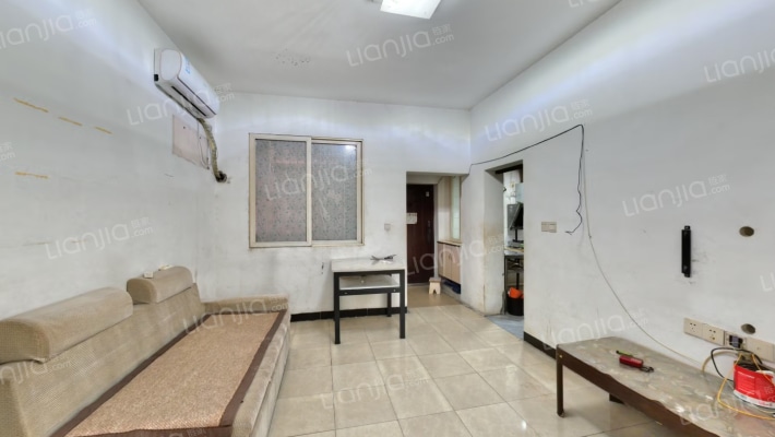 静园小区二手房实景图