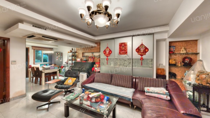 成贤公寓二手房实景图