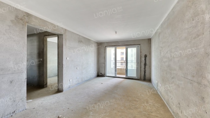 路劲九郡天籁园二手房实景图