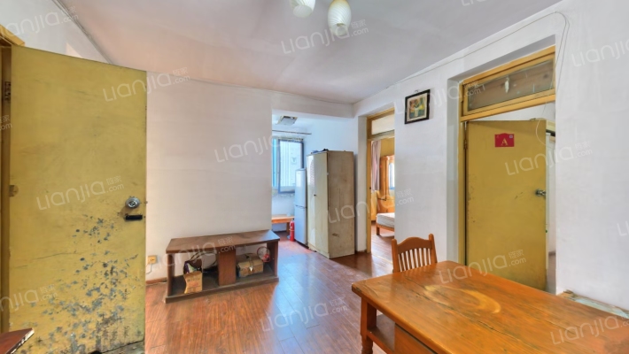 黄华楼二手房实景图