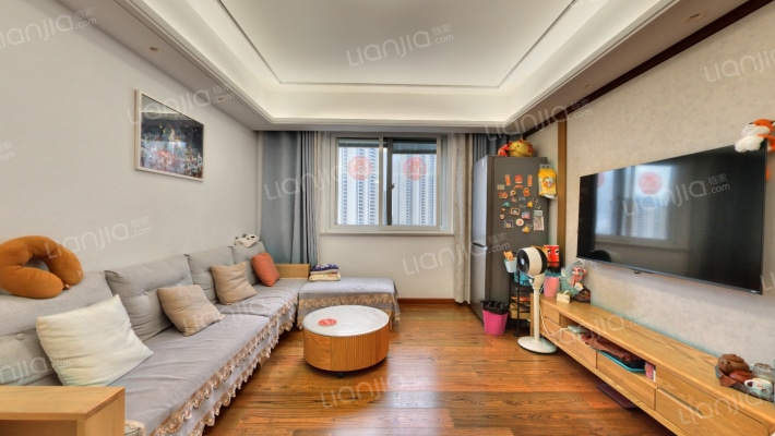 文苑居二手房实景图