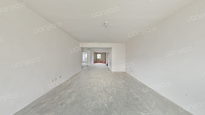 裕庄新村二手房实景图