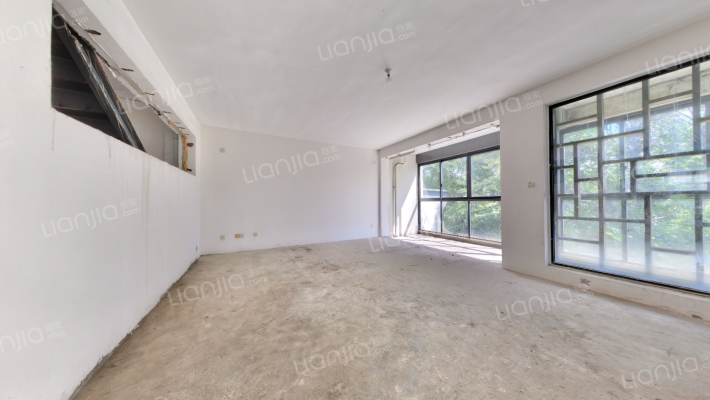 浣花院子二手房实景图