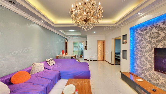 湖榕锦苑二手房实景图