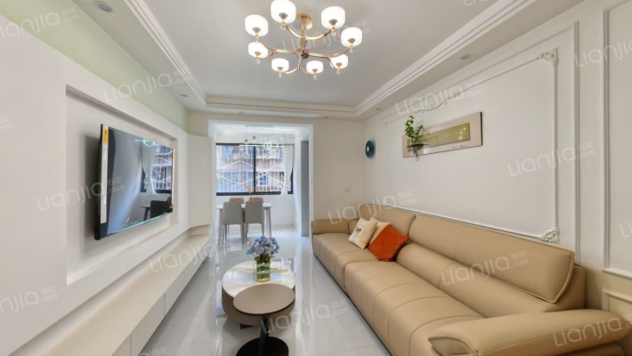 百花东街52号二手房实景图