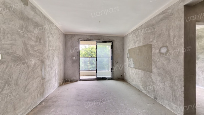 华远海蓝城一期二手房实景图