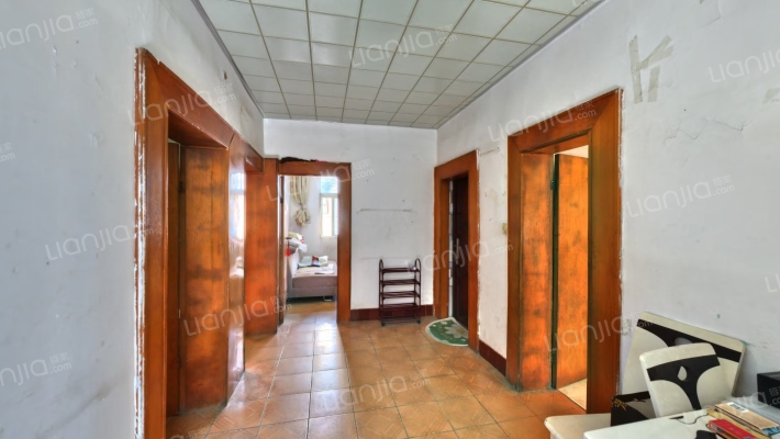 温中家属院二手房实景图