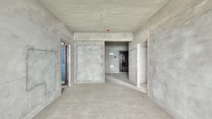 珠江城天悦江湾二期二手房实景图