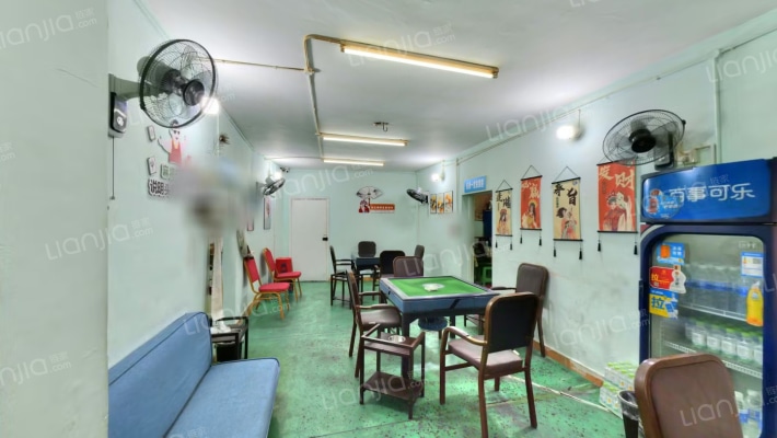 上大田湾二手房实景图