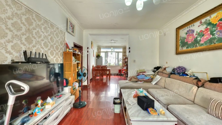 南大街247号二手房实景图