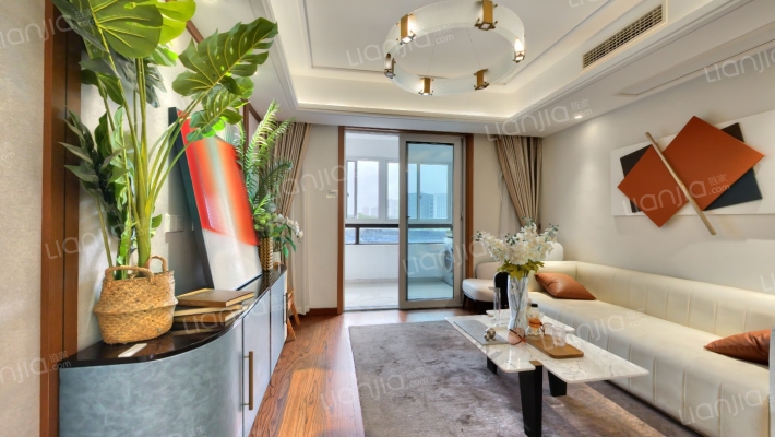 文苑居二手房实景图