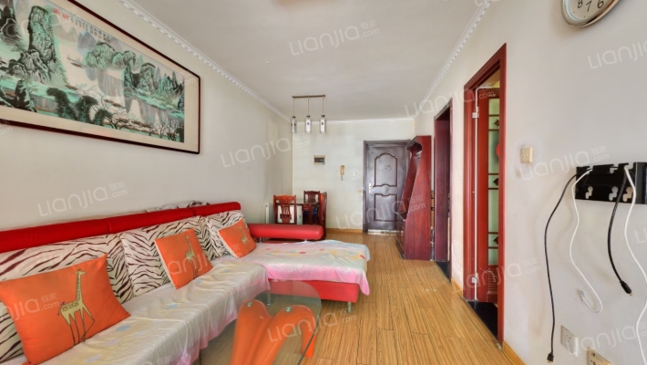 赛瑞小区南区二手房实景图