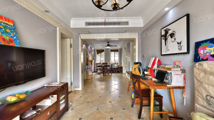 未央村二手房实景图