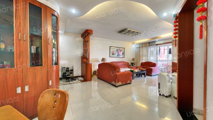 书香门第二手房实景图