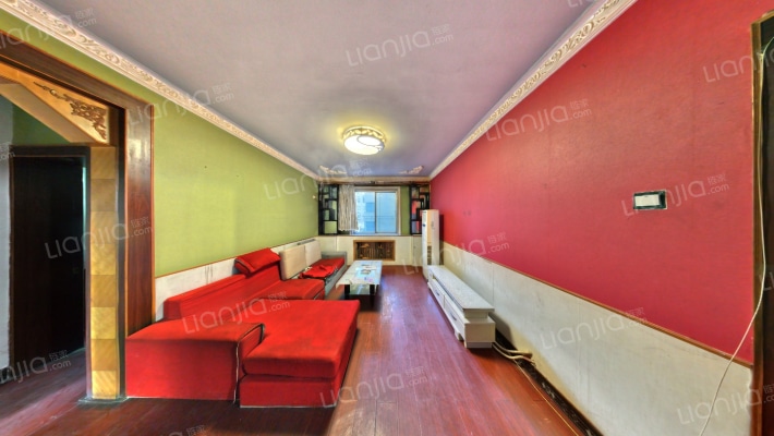 统计局小区二手房实景图