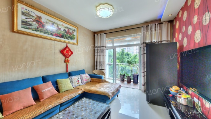 浩立半岛康城二手房实景图