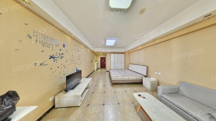 九锦台二手房实景图