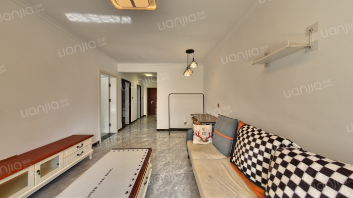 嘉业长江一号二手房实景图