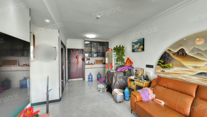 正阳里·澜庭二手房实景图