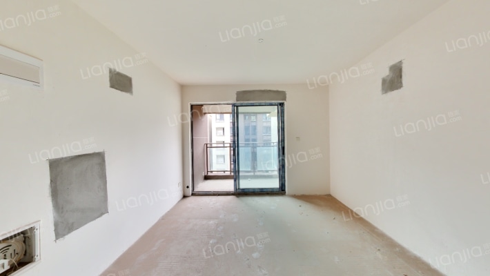 远洋合能枫丹江屿二手房实景图