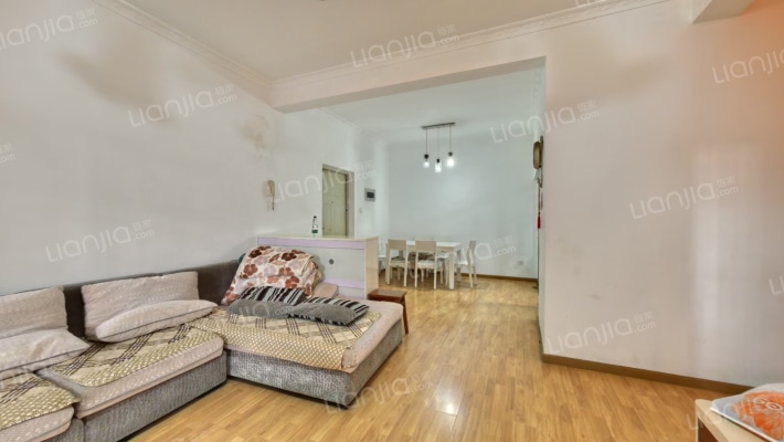 观景上东二手房实景图